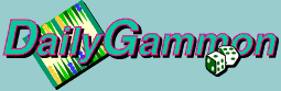 click to go to dailygammon top page